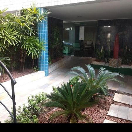 Apartamento Flat De 1Q - Boa Viagem - Recife Apartamento Exterior foto