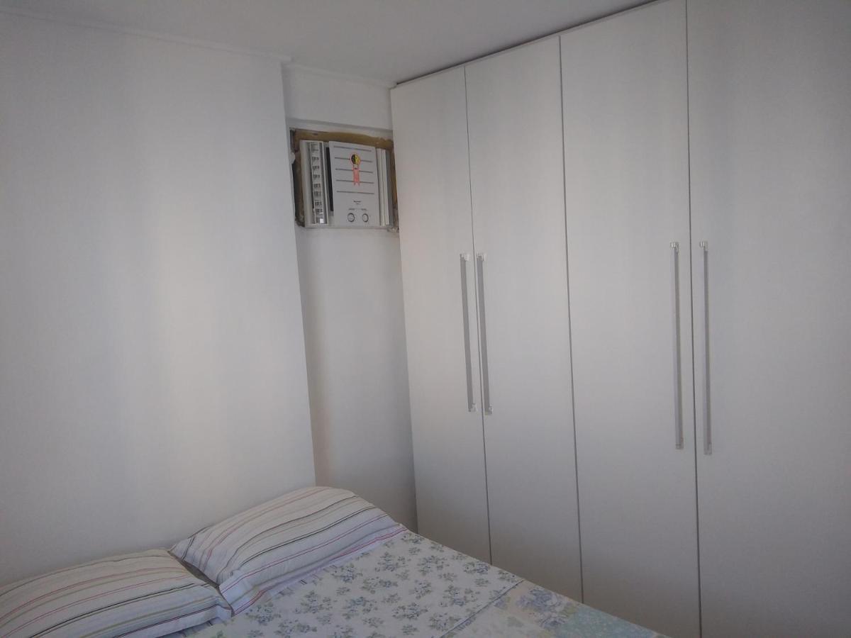Apartamento Flat De 1Q - Boa Viagem - Recife Apartamento Exterior foto